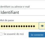 mot de passe sécurisé