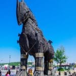 Cheval de Troie