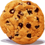Un cookies sucré n'a rien à voir avec un cookie en informatique, bien sûr