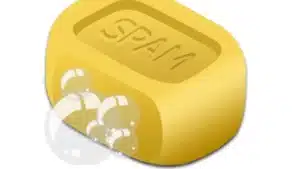 logiciel anti spam