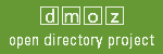 Open Directory Project - DMOZ