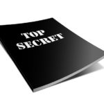 Document top secret