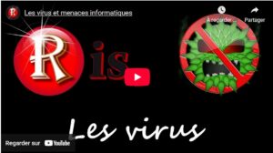 les virus informatiques