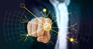 Objets connectés (IOT)