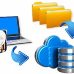 Sauvegarde des fichiers de l'ordi