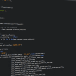 logiciel informatique