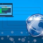 PC connecté à Internet avec une adresse ip ordinateur