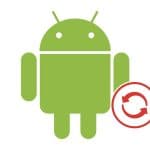 Mises à jour des applications Android