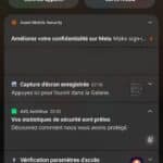 Quel antivirus gratuit télécharger sur mobile ?