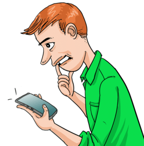 Voilà une raison d'utiliser Sikker dans votre organisation !