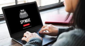 un spyware sur un mac