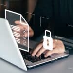 Utilisation d'un clavier d'ordinateur portable